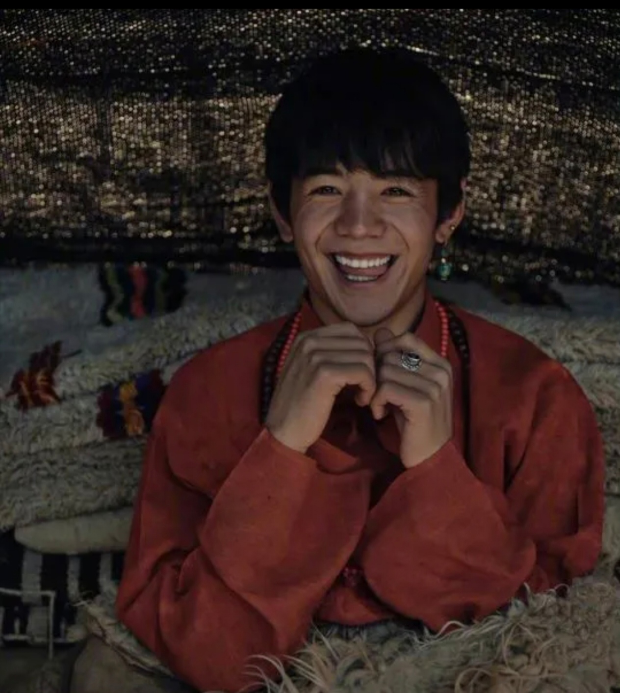 纯真の丁一郎