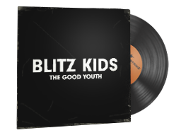 音乐盒（StatTrak™） | Blitz Kids - 有为青年